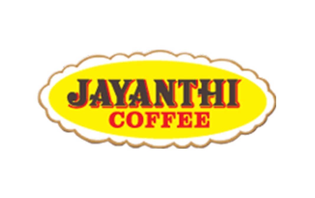 Jayanthi Coffee Premium Roasted Coffee Powder    Pack  250 grams